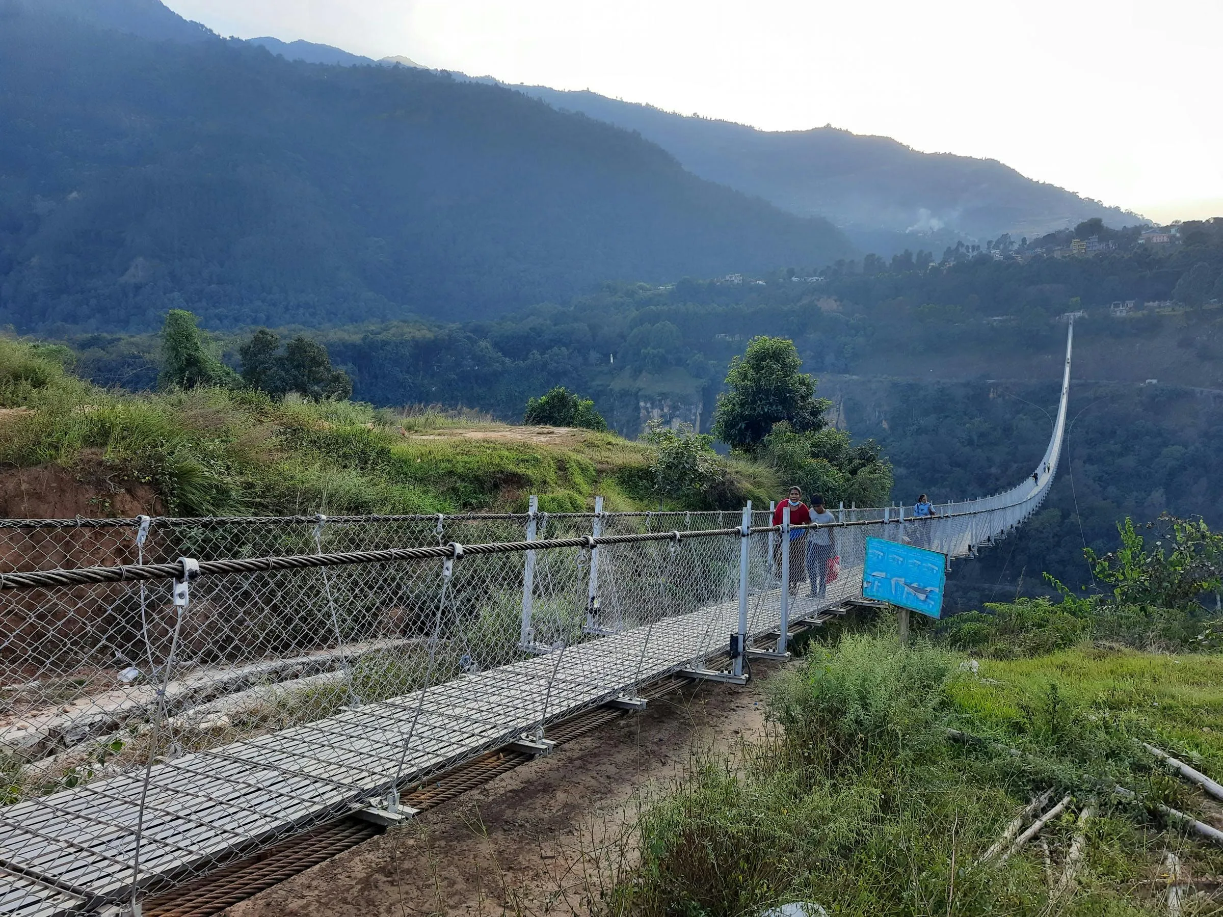 On-page optimization example