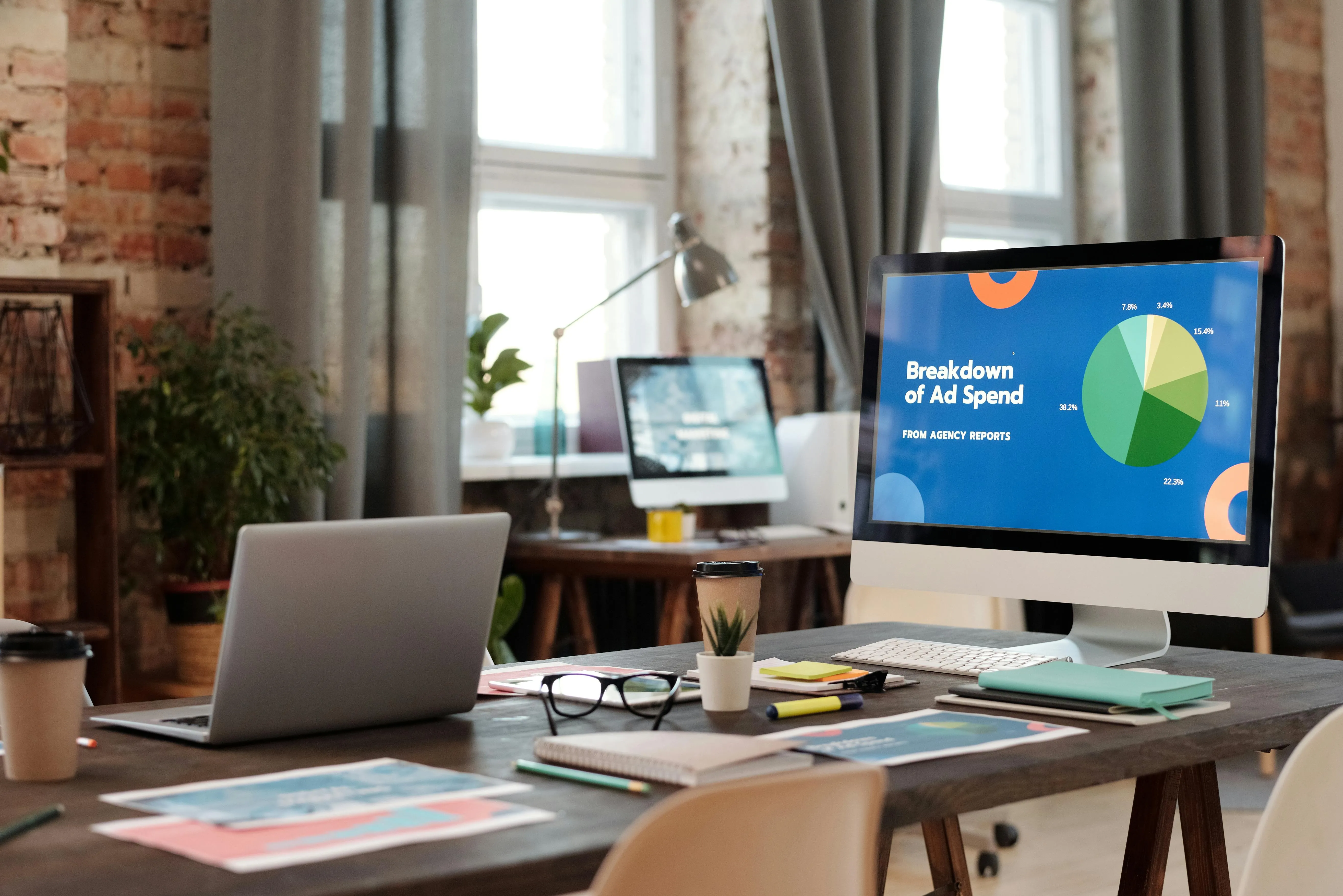 Developer analyzing performance metrics – Pexels Developer checking website performance