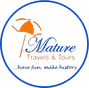 Mature Travels and Tours logo