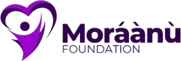 Moráànù Foundation logo