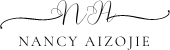 Nancy Aizojie logo