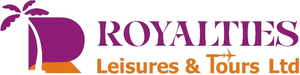 Royalties Leisures & Tours Ltd logo