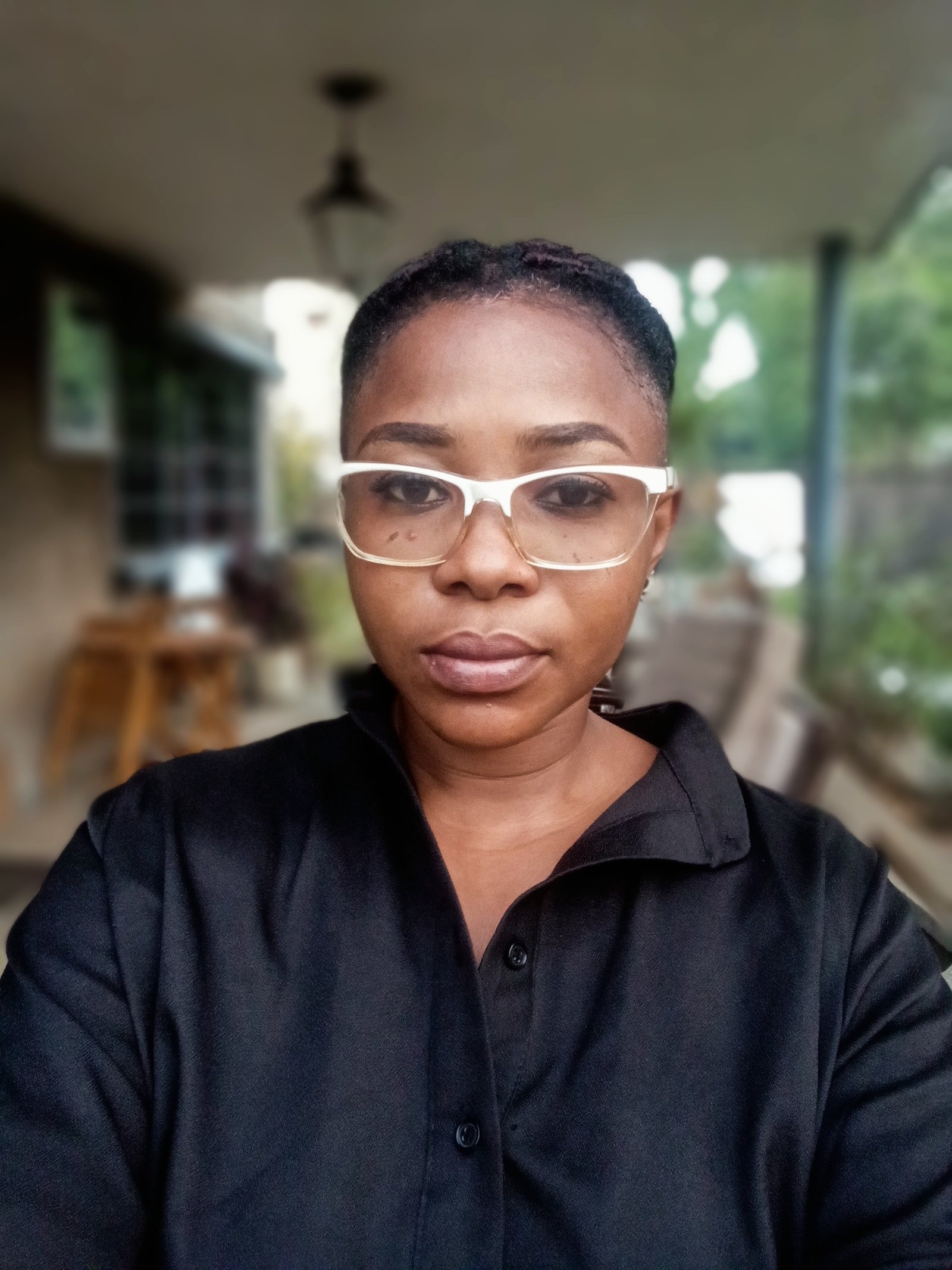 Josephine Aborishade, Founder of Rangemax Tech