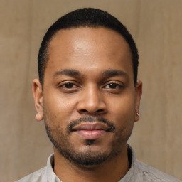 Kayode A. - Automation Specialist at Rangemax Tech