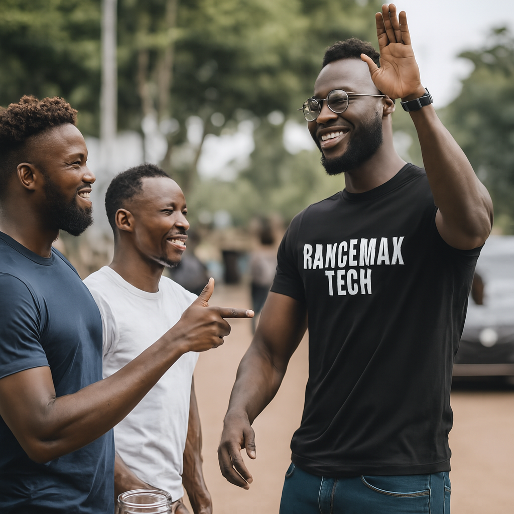 Community / field moment